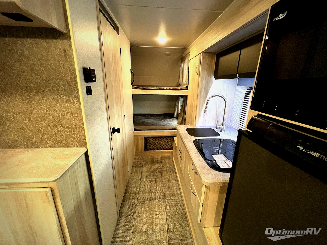 2022 Winnebago Towables Hike H172BH Photo 5