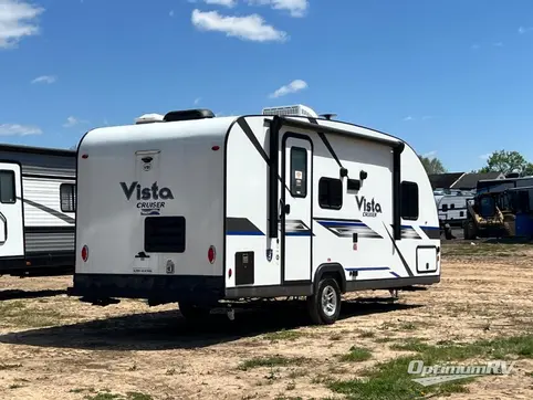 2022 Gulf Stream Vista Cruiser 19CSK RV Photo 2