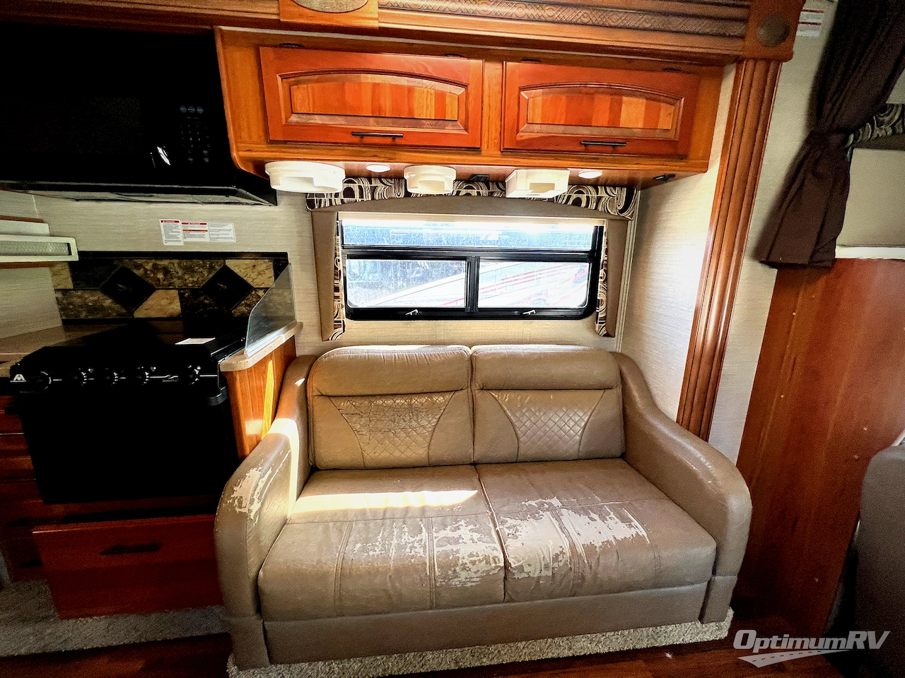 2017 Jayco Greyhawk 31FS Photo 7