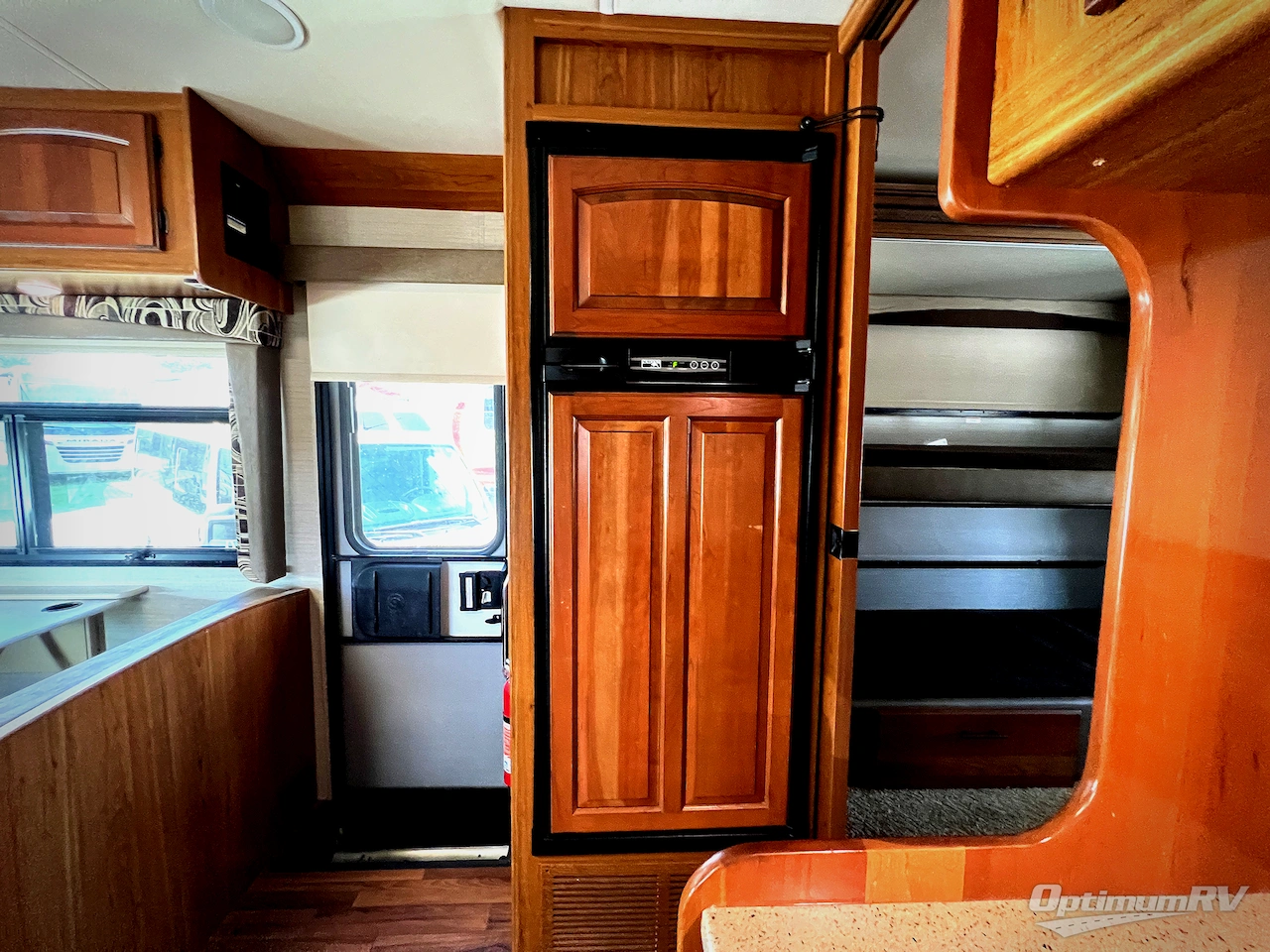 2017 Jayco Greyhawk 31FS Photo 12