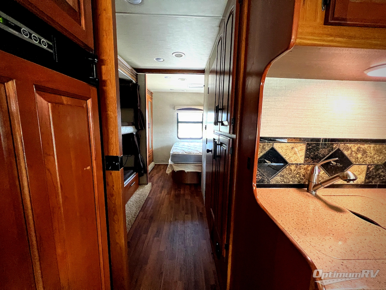 2017 Jayco Greyhawk 31FS Photo 13