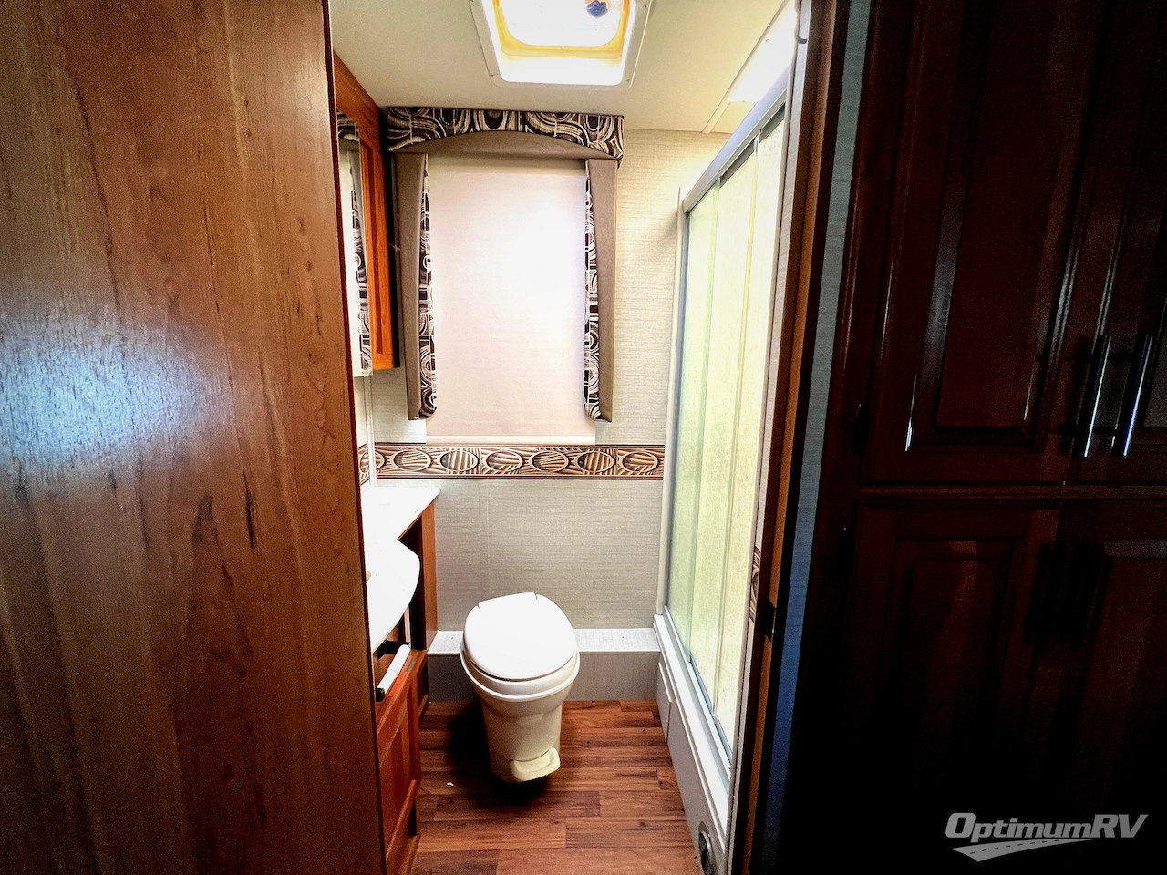 2017 Jayco Greyhawk 31FS Photo 18