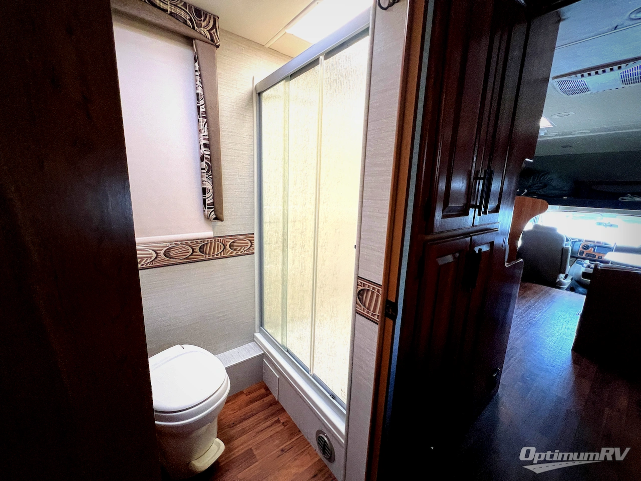 2017 Jayco Greyhawk 31FS Photo 19