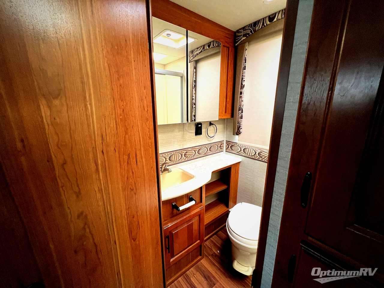 2017 Jayco Greyhawk 31FS Photo 20