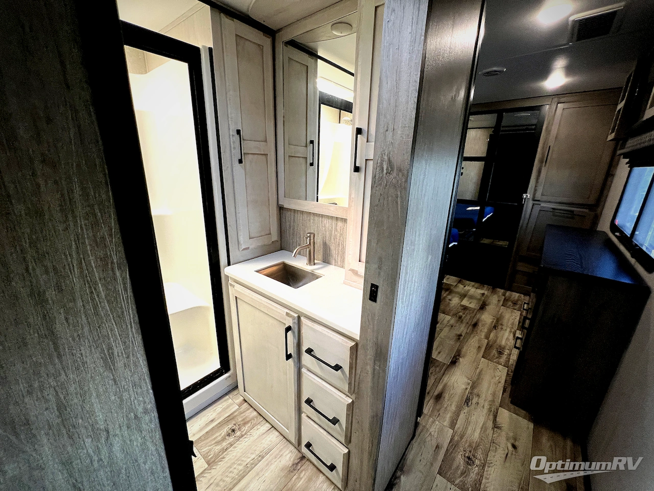 2022 KZ Durango Gold G382MBQ Photo 24