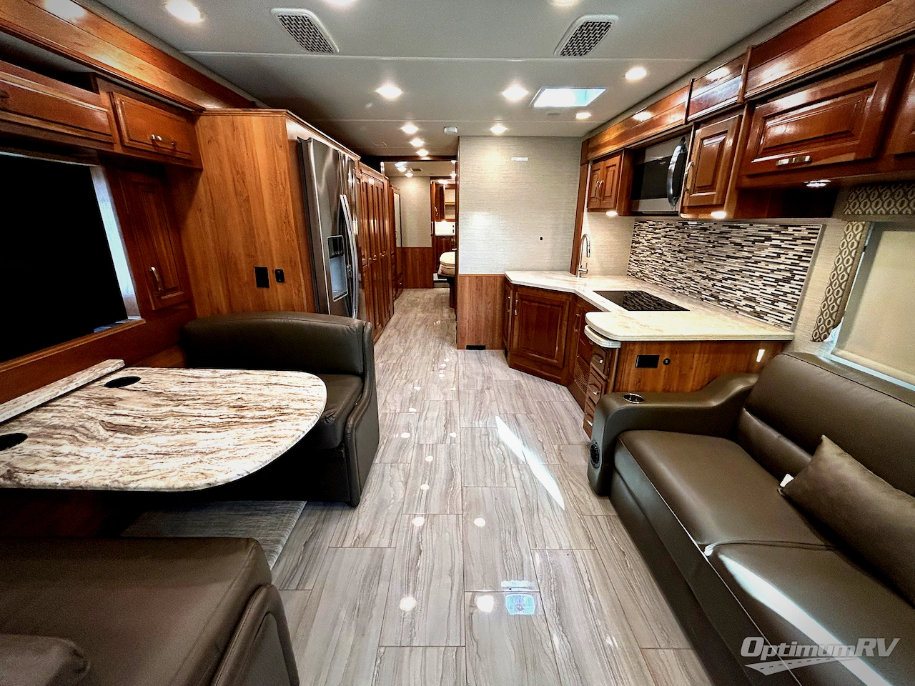 2019 Jayco Embark 39BH Photo 4