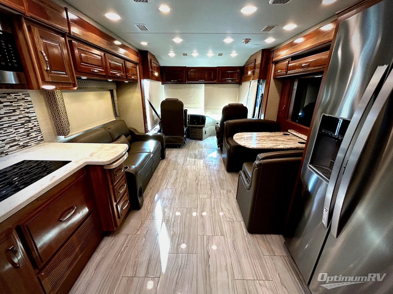 2019 Jayco Embark 39BH Photo 5