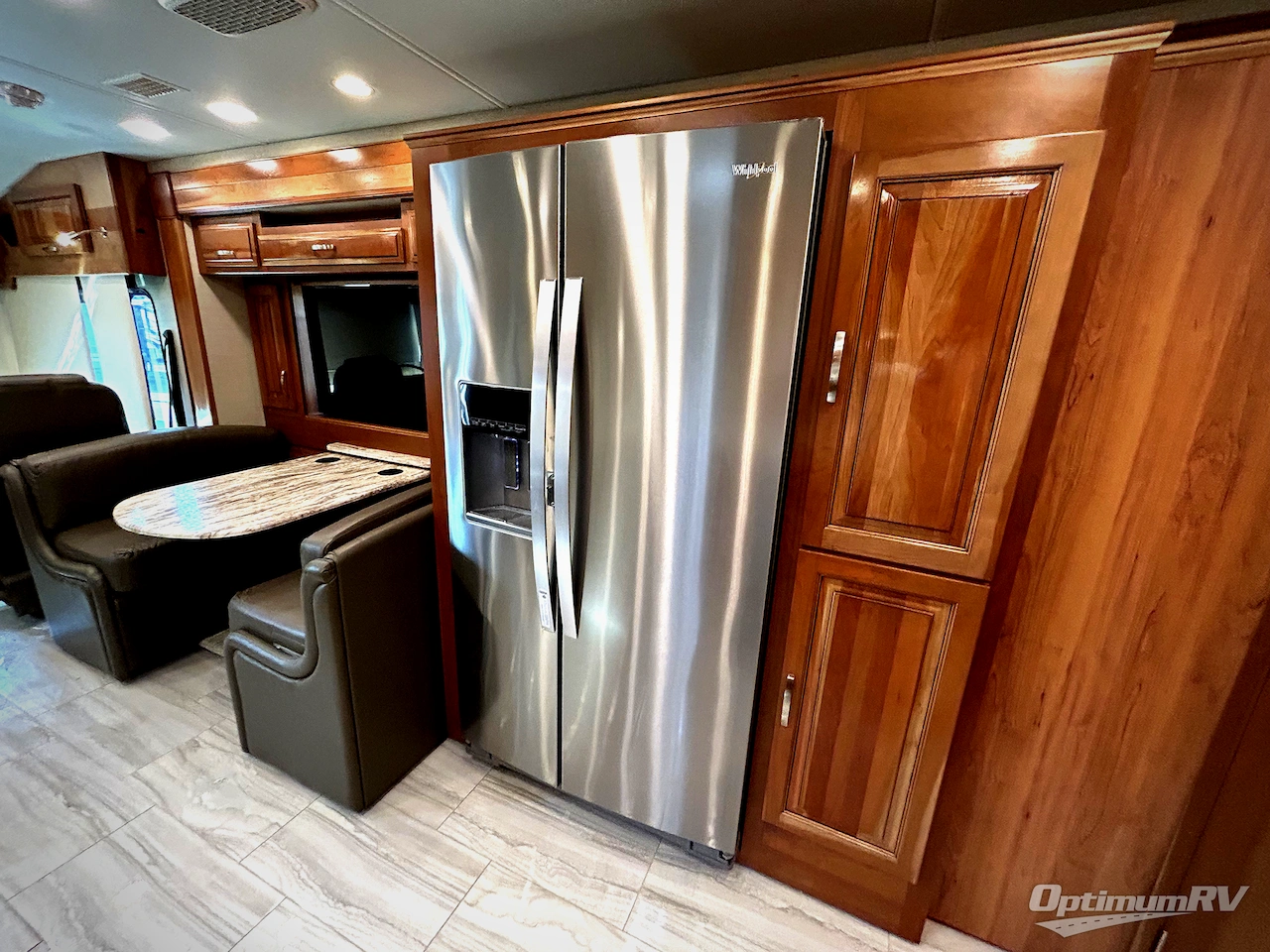 2019 Jayco Embark 39BH Photo 13