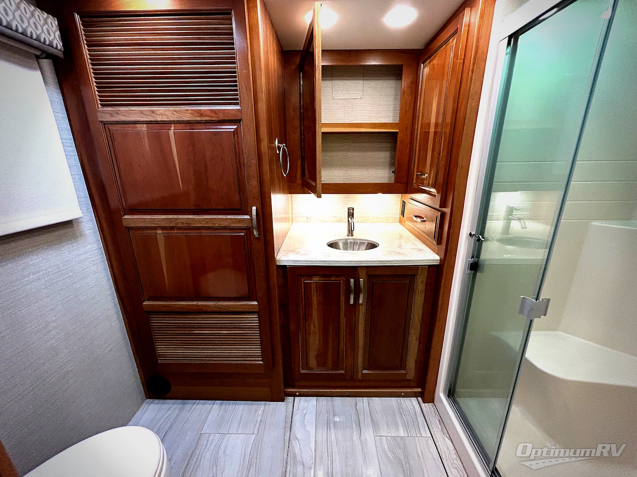 2019 Jayco Embark 39BH Photo 22