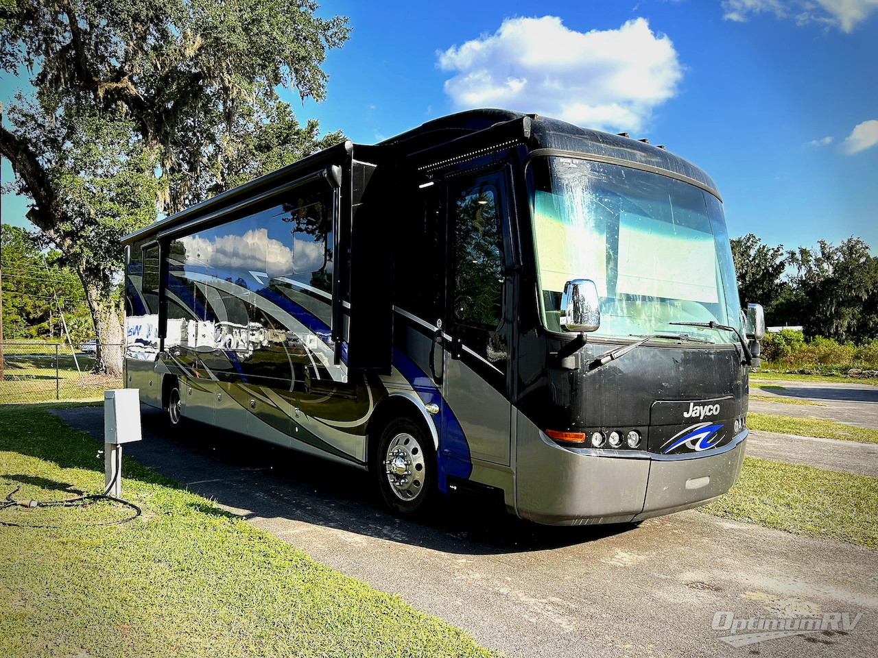 2019 Jayco Embark 39BH Photo 1