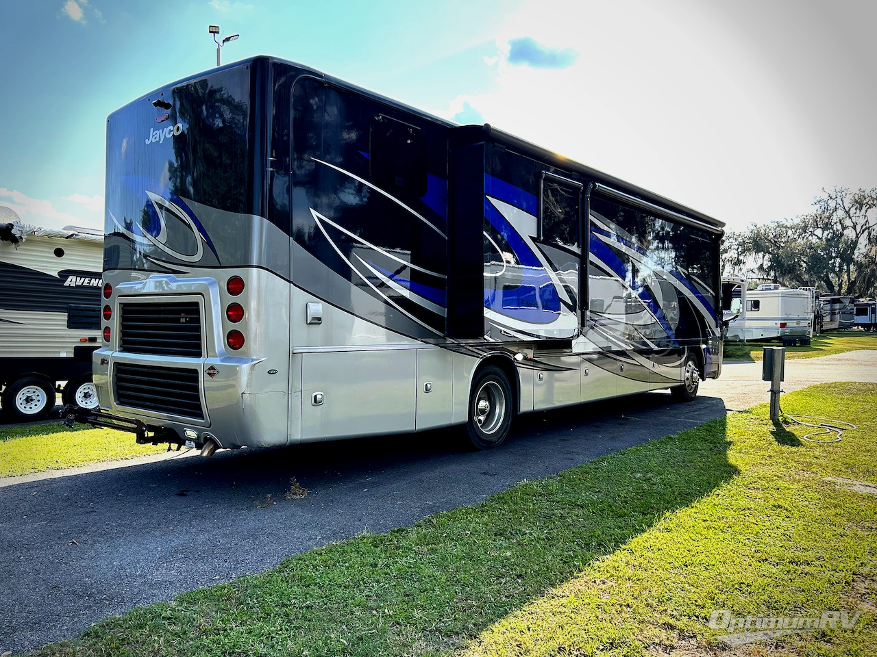 2019 Jayco Embark 39BH Photo 2