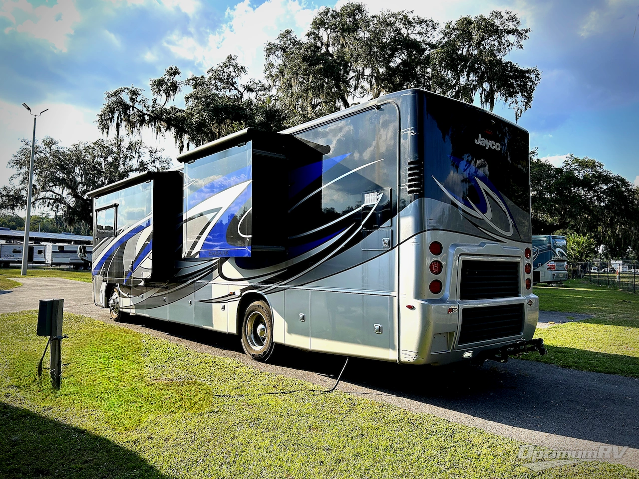 2019 Jayco Embark 39BH Photo 3