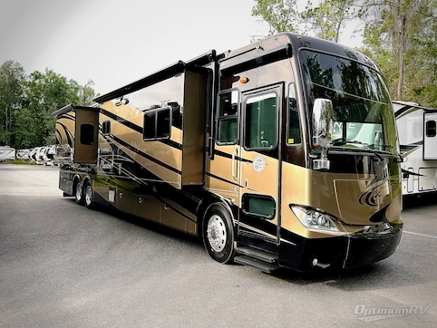 Used 2012 Tiffin Phaeton 42QB Featured Photo