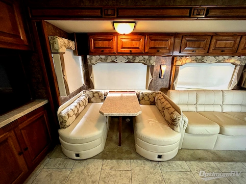 2012 Tiffin Allegro 34 TGA RV Photo 3