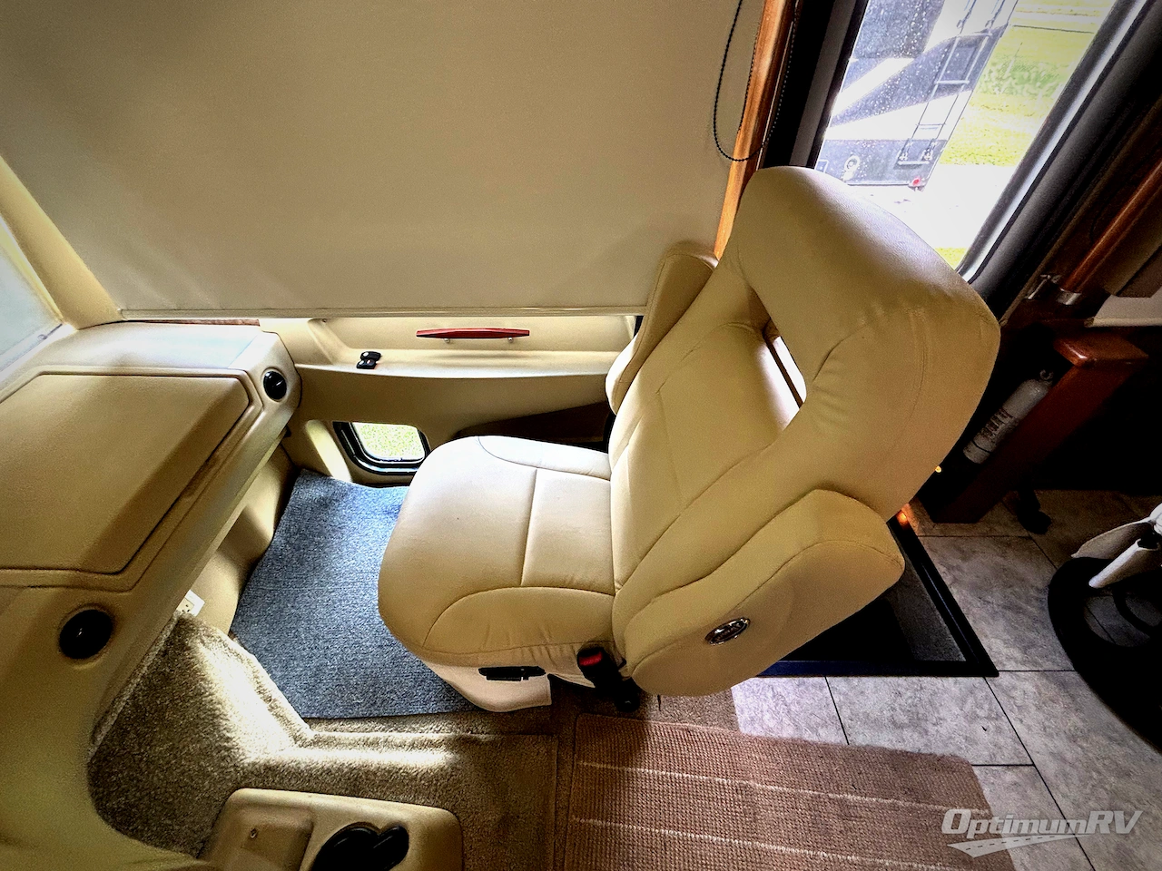 2012 Tiffin Allegro 34 TGA Photo 9