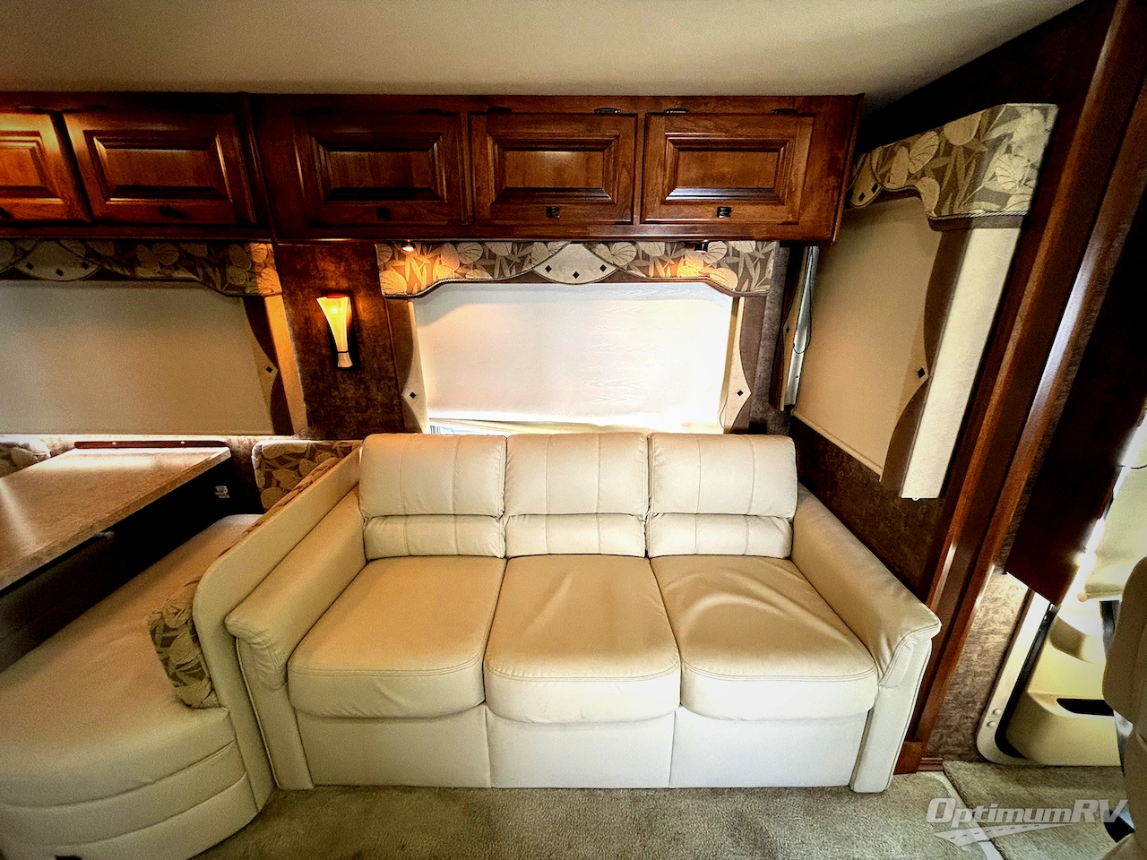 2012 Tiffin Allegro 34 TGA Photo 12