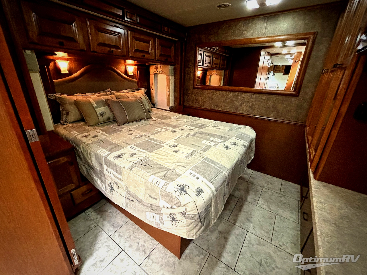 2012 Tiffin Allegro 34 TGA Photo 20