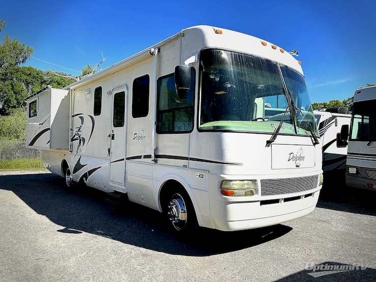 2003 National RV Dolphin 5342 RV Photo 1