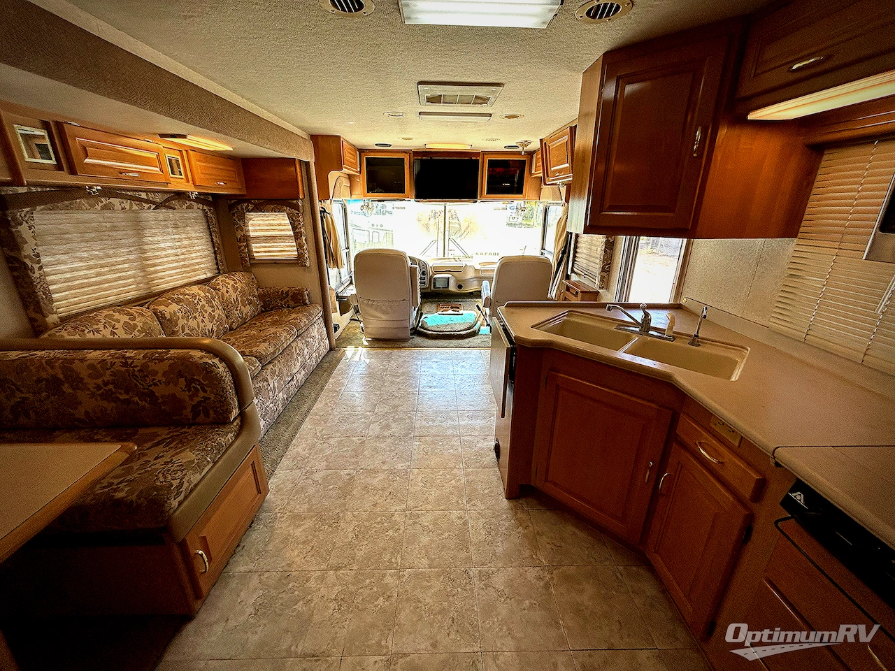 2003 National RV Dolphin 5342 Photo 7