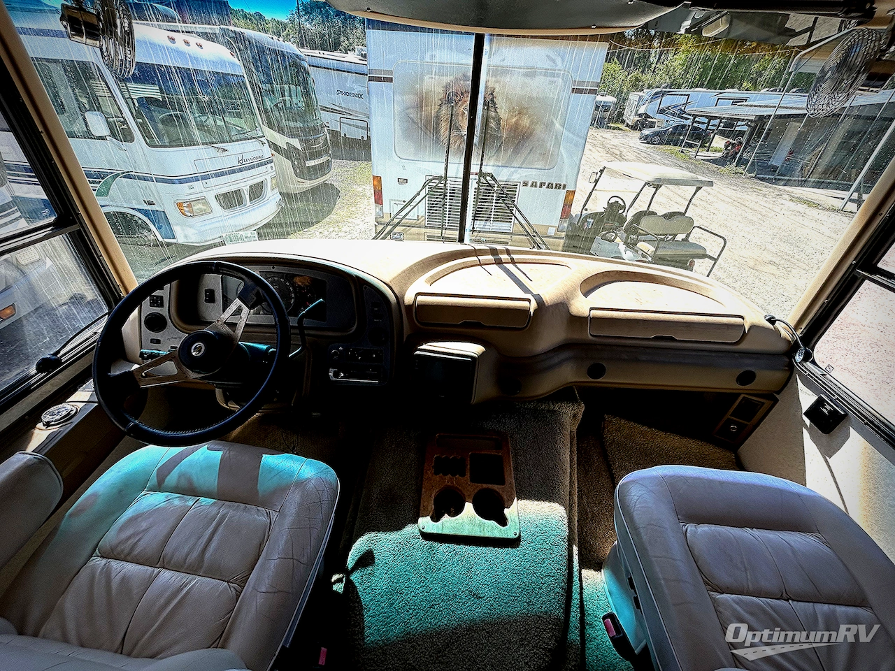 2003 National RV Dolphin 5342 Photo 5