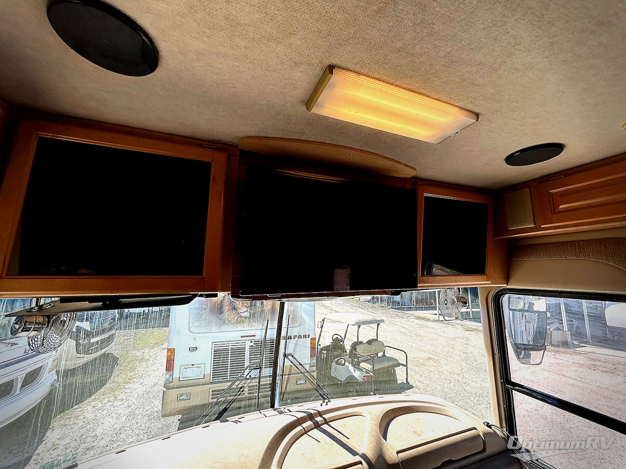 2003 National RV Dolphin 5342 Photo 9