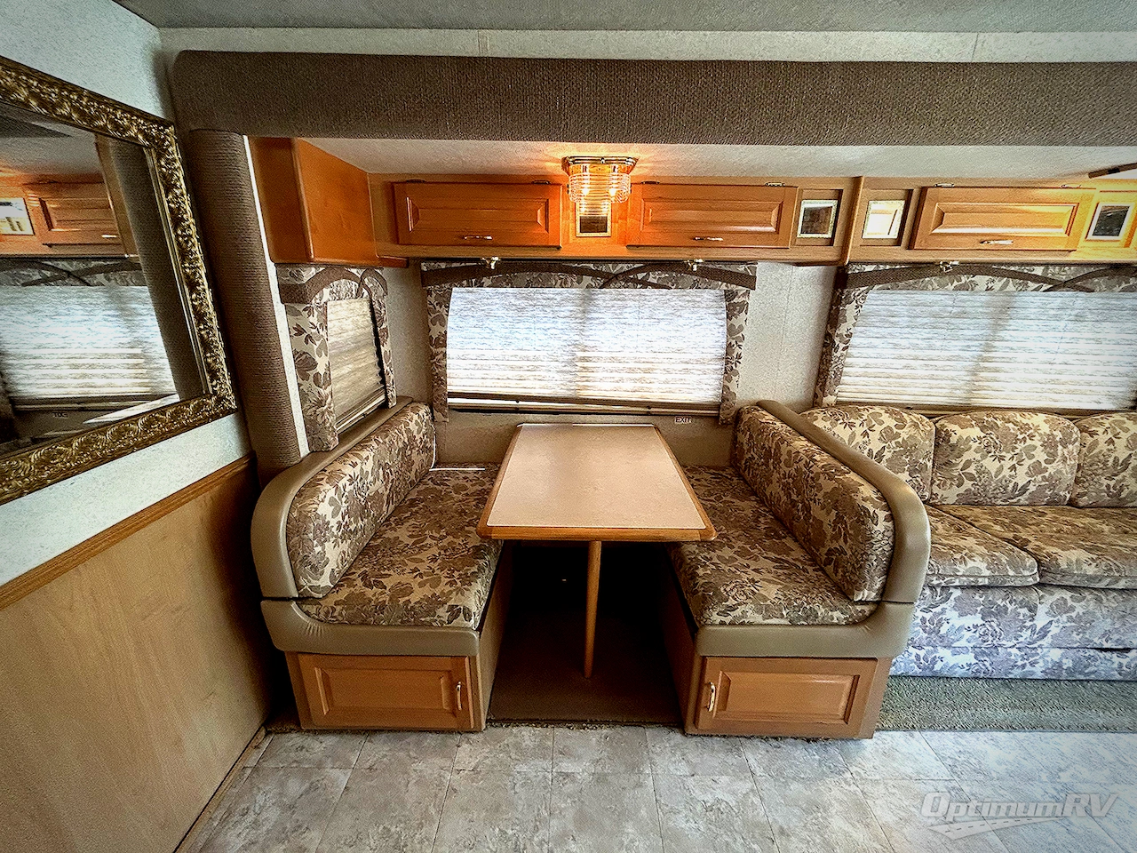 2003 National RV Dolphin 5342 Photo 12