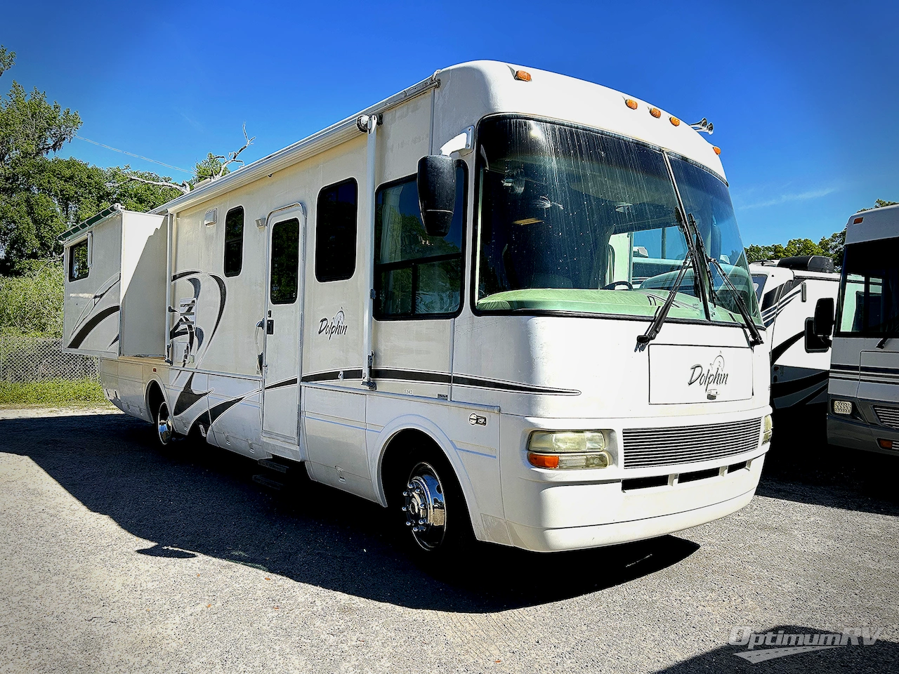 2003 National RV Dolphin 5342 Photo 1