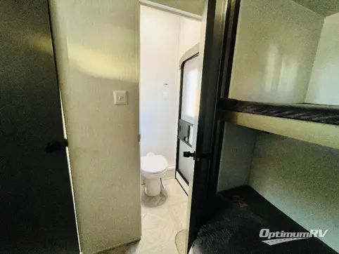 2023 Forest River Wildwood Lodge 42QBQ RV Photo 3