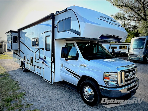 Used 2022 Forest River Solera 32DSK Featured Photo