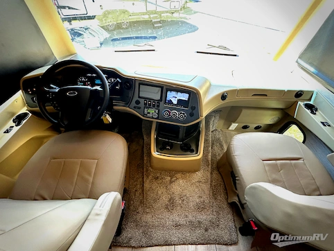2022 Tiffin Open Road Allegro 34 PA RV Photo 2