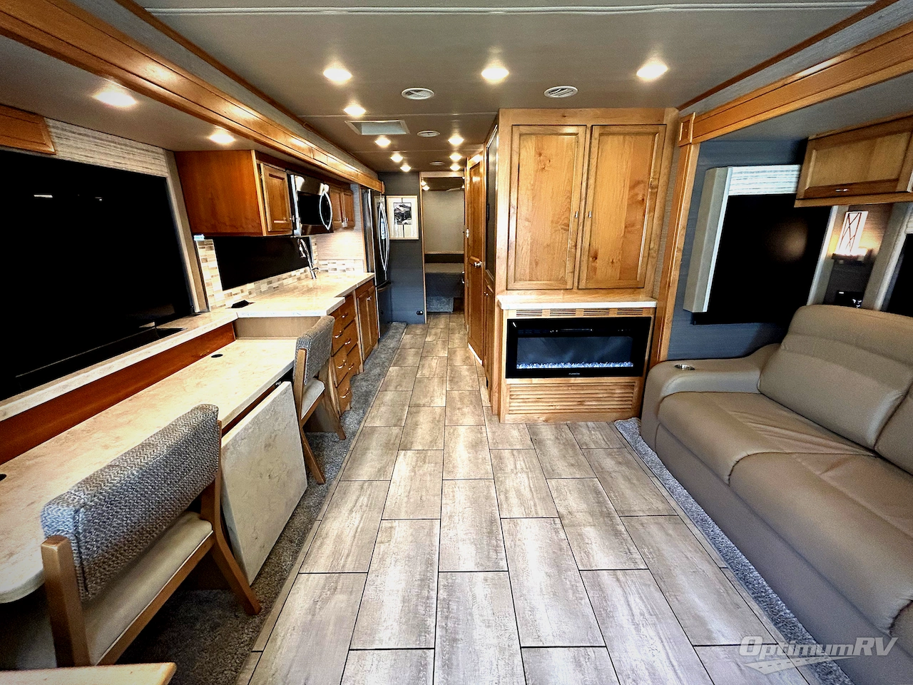 2022 Tiffin Open Road Allegro 34 PA Photo 4