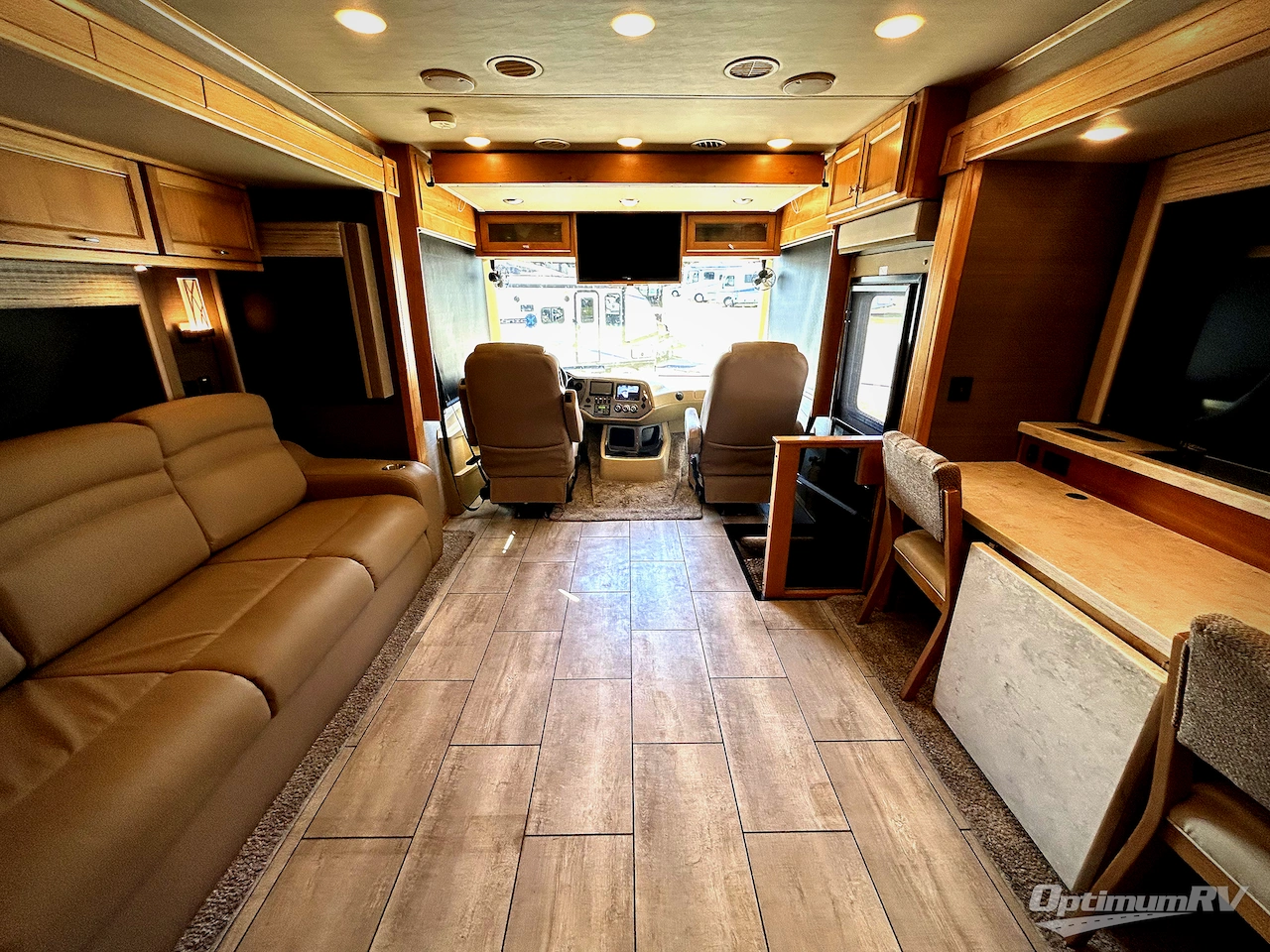 2022 Tiffin Open Road Allegro 34 PA Photo 5