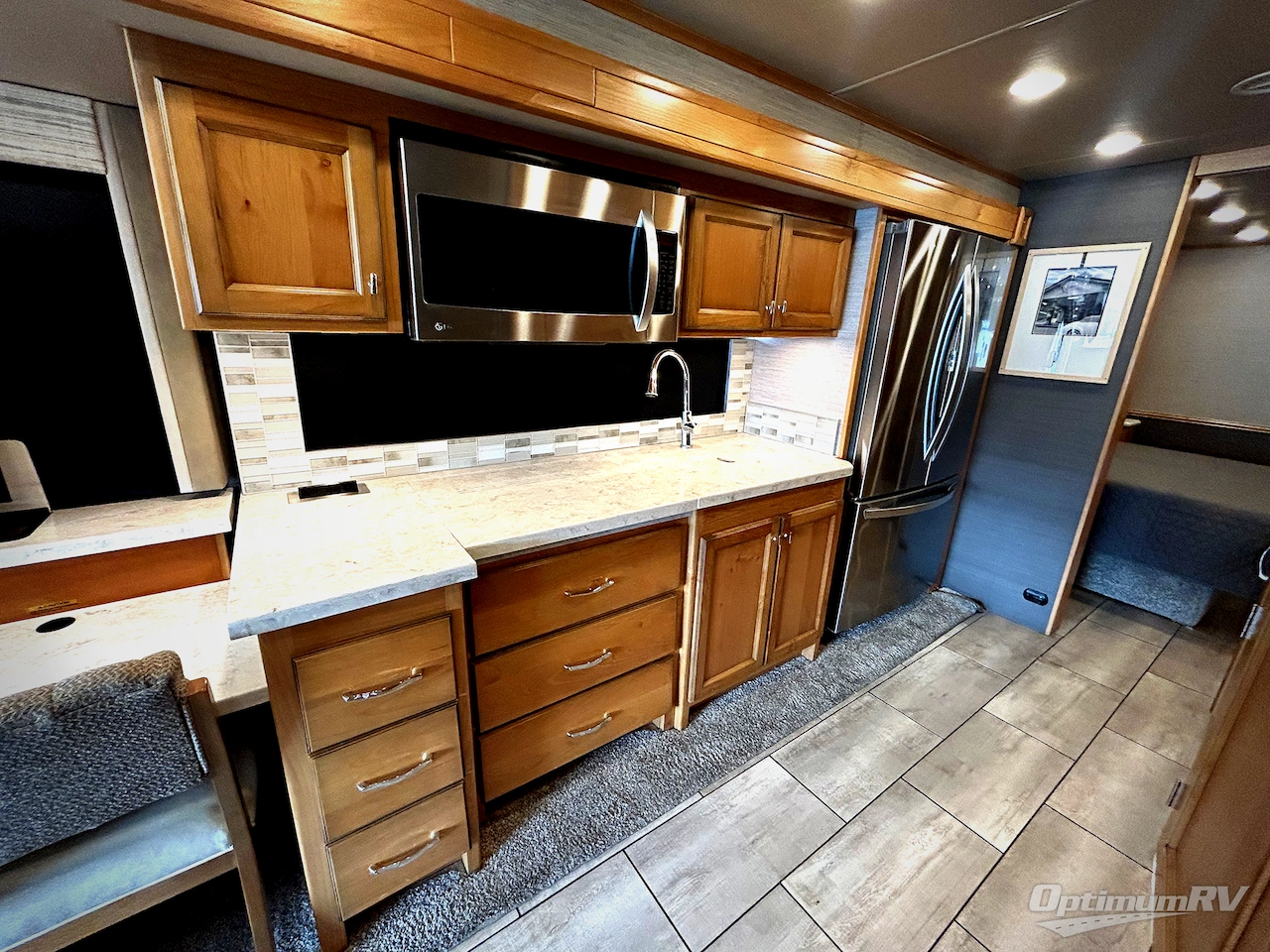 2022 Tiffin Open Road Allegro 34 PA Photo 6