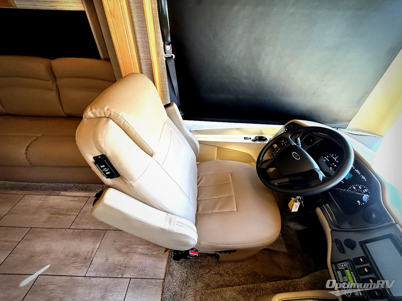 2022 Tiffin Open Road Allegro 34 PA Photo 7
