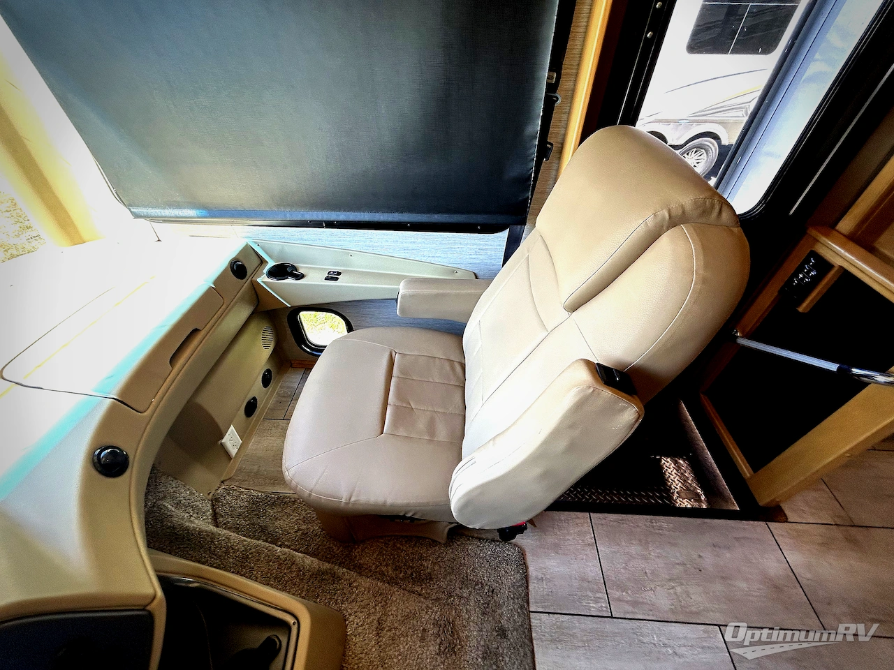 2022 Tiffin Open Road Allegro 34 PA Photo 9