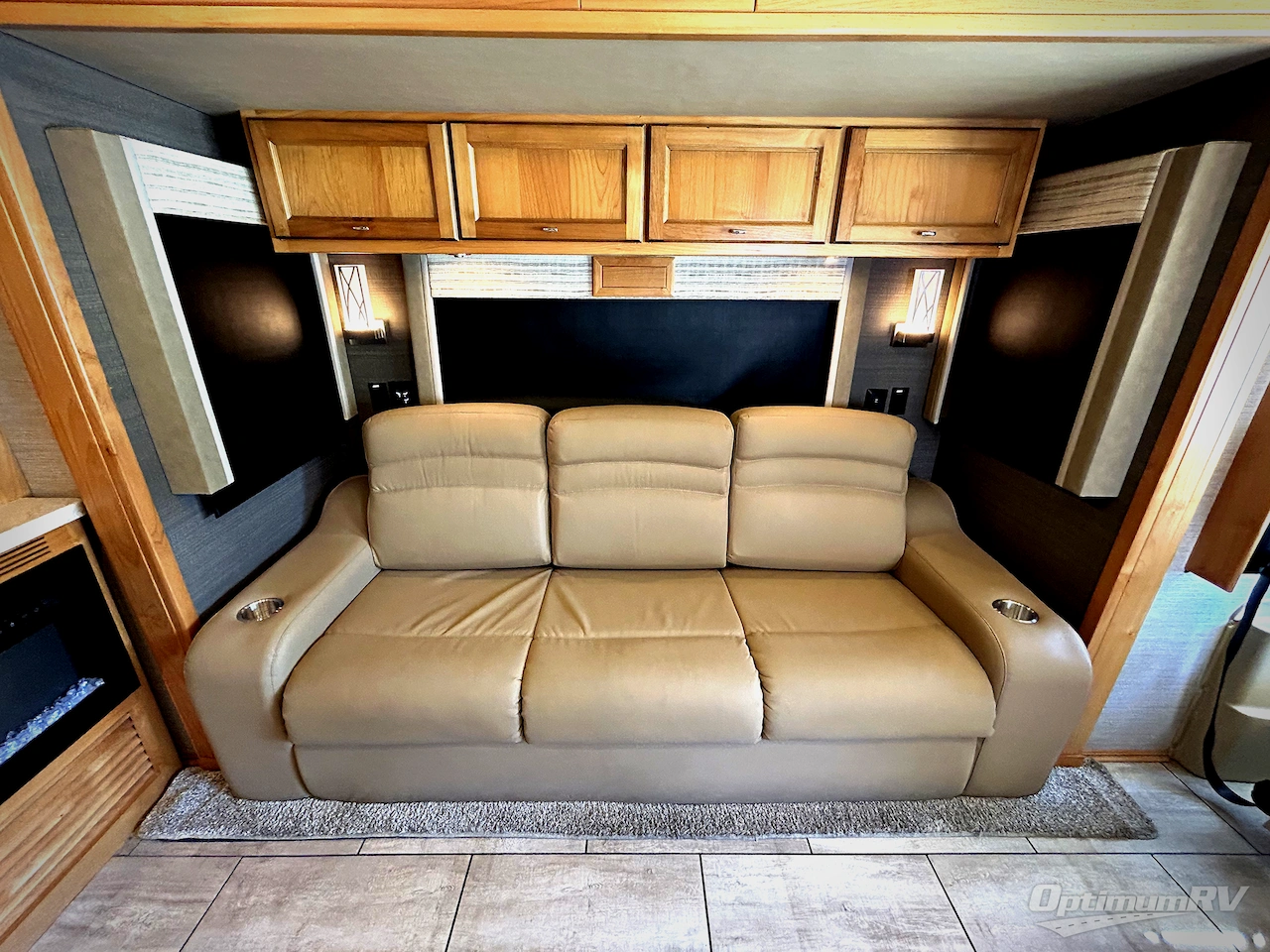2022 Tiffin Open Road Allegro 34 PA Photo 10