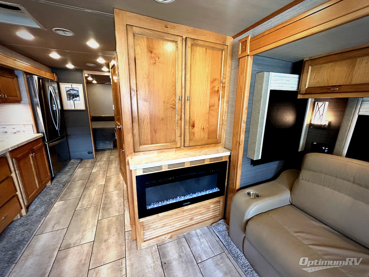 2022 Tiffin Open Road Allegro 34 PA Photo 11