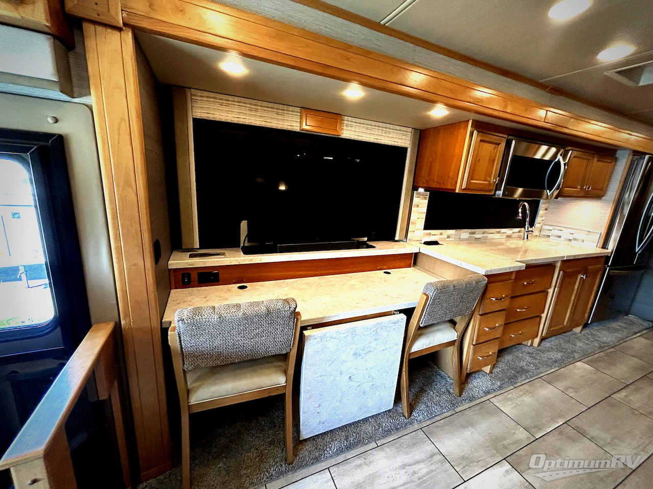 2022 Tiffin Open Road Allegro 34 PA Photo 12
