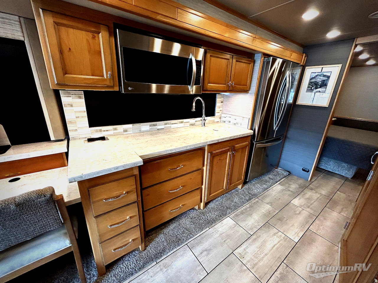 2022 Tiffin Open Road Allegro 34 PA Photo 13