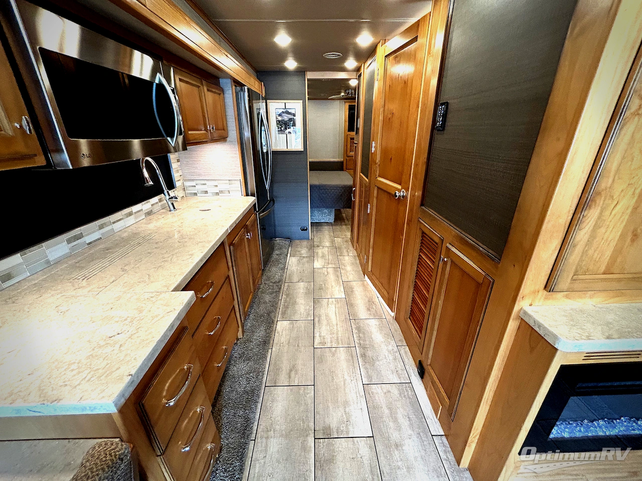 2022 Tiffin Open Road Allegro 34 PA Photo 14