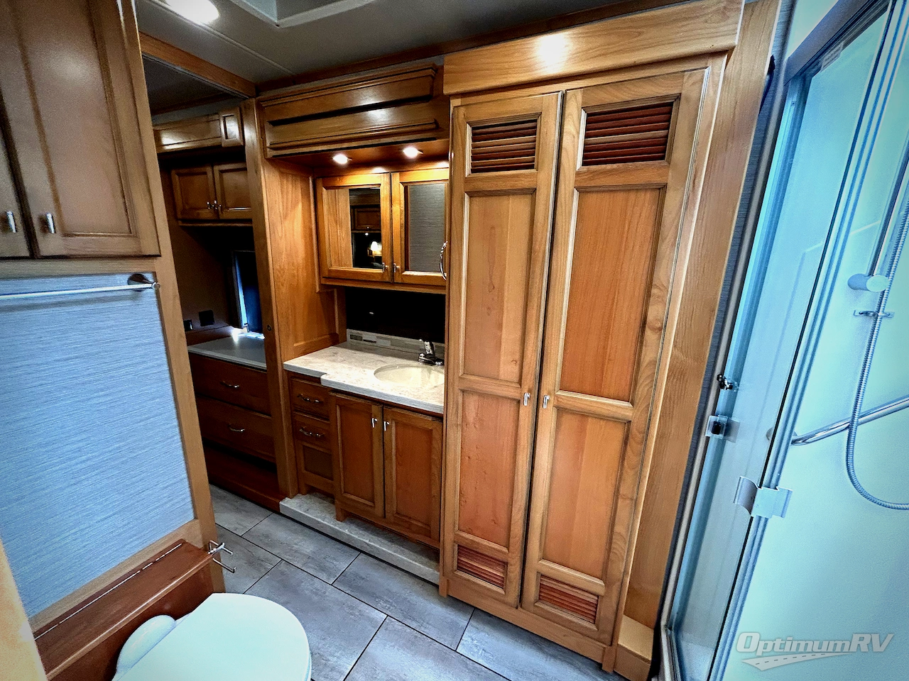 2022 Tiffin Open Road Allegro 34 PA Photo 15
