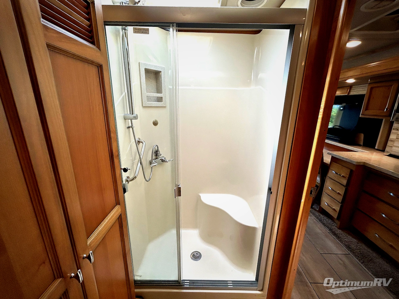 2022 Tiffin Open Road Allegro 34 PA Photo 16