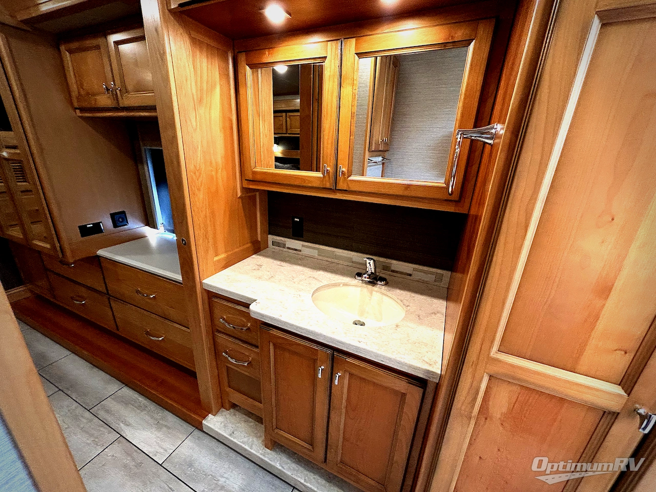 2022 Tiffin Open Road Allegro 34 PA Photo 19