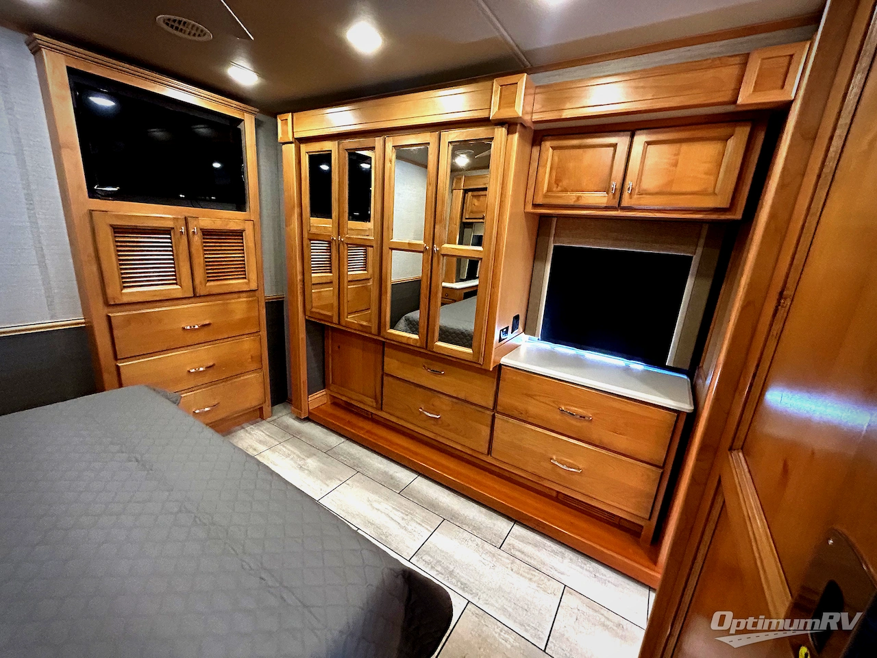 2022 Tiffin Open Road Allegro 34 PA Photo 22