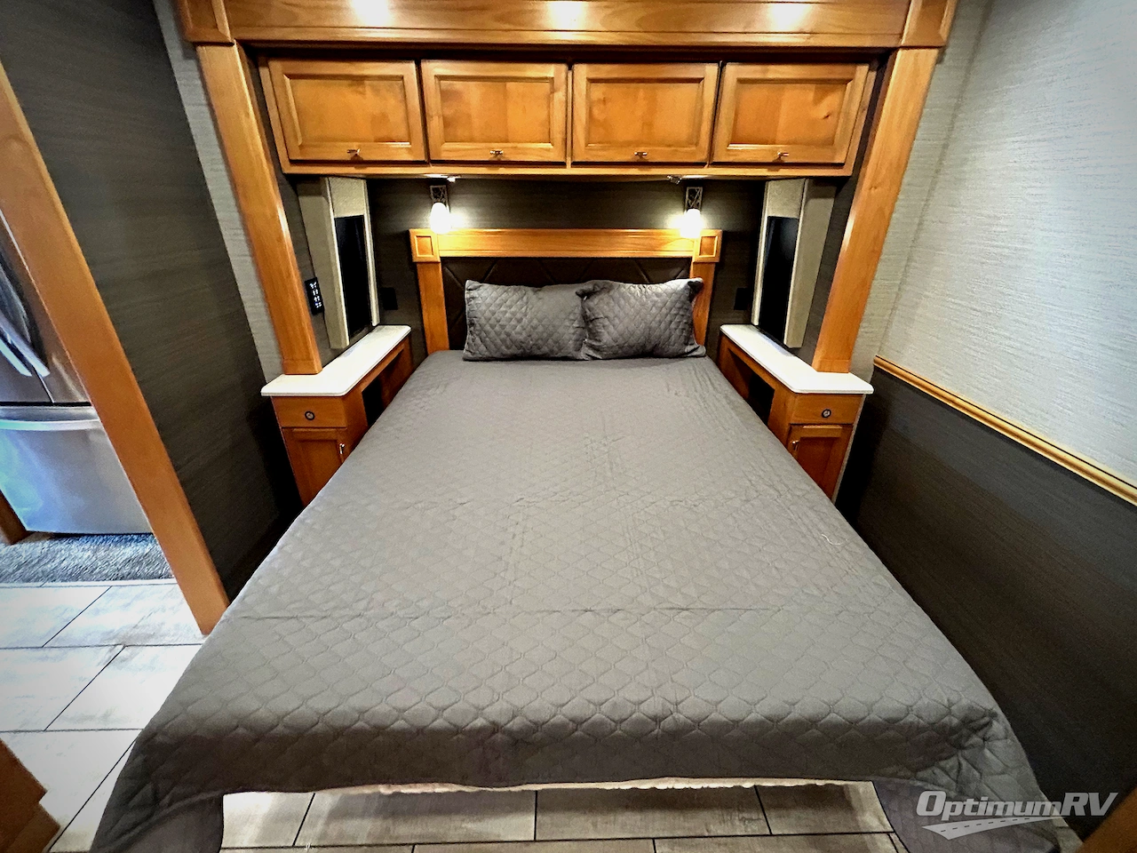 2022 Tiffin Open Road Allegro 34 PA Photo 21