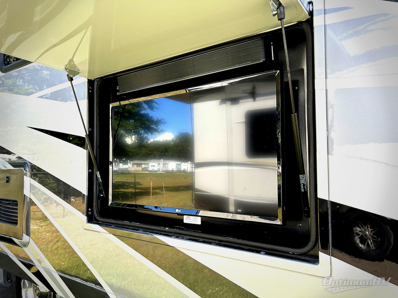 2022 Tiffin Open Road Allegro 34 PA Photo 24