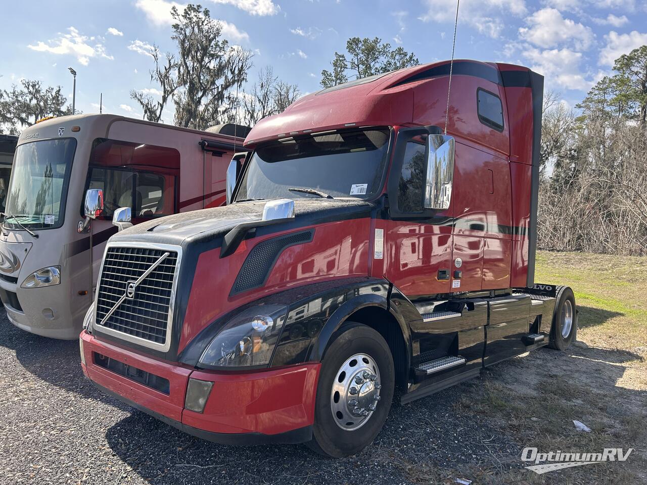 2017 Volvo Volvo VNL Photo 4