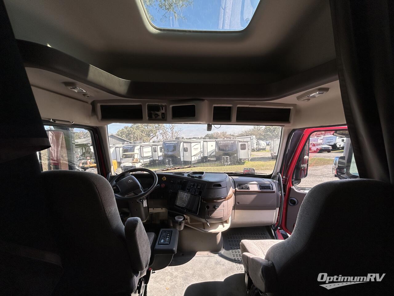 2017 Volvo Volvo VNL Photo 6