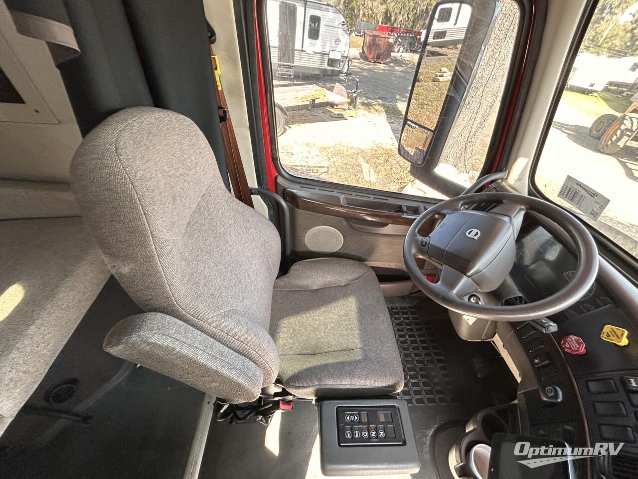 2017 Volvo Volvo VNL Photo 7