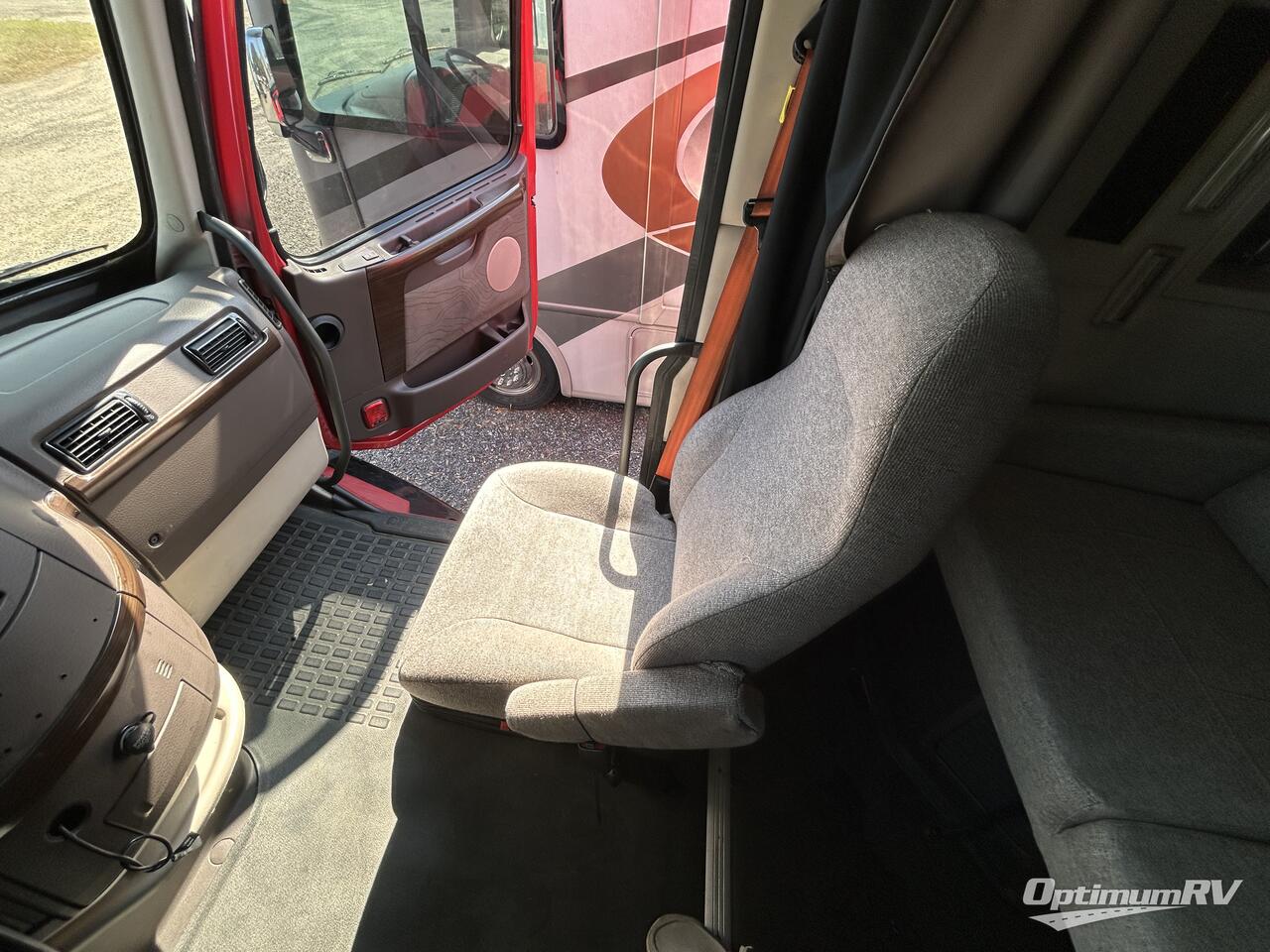 2017 Volvo Volvo VNL Photo 11